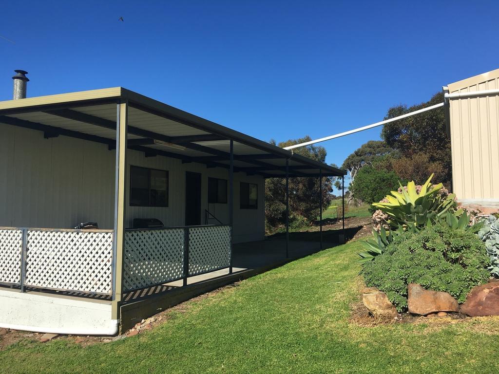 Hamilton Villa Emu Bay Exterior photo